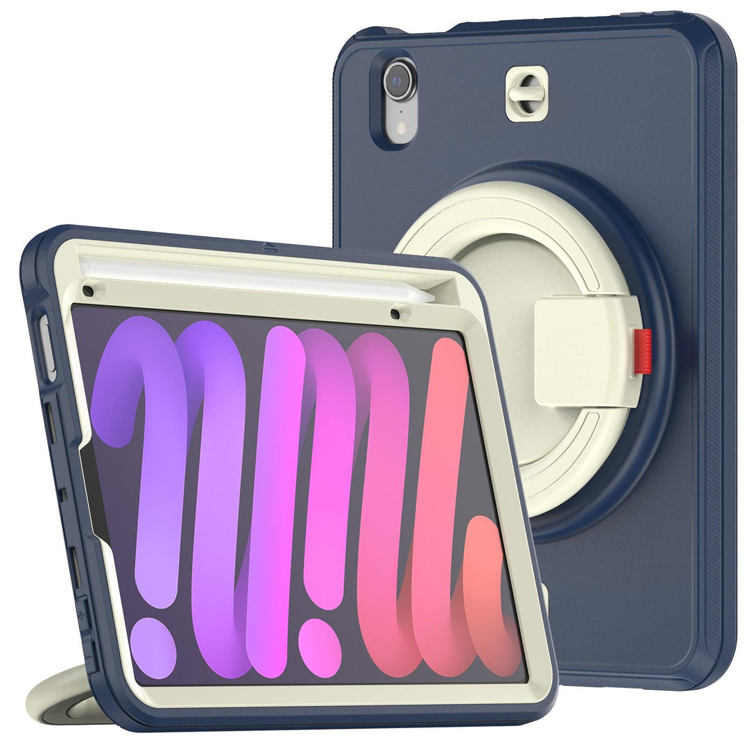 iPad mini 6 8.3-inch | MINDER-G - seymac#colour_navy