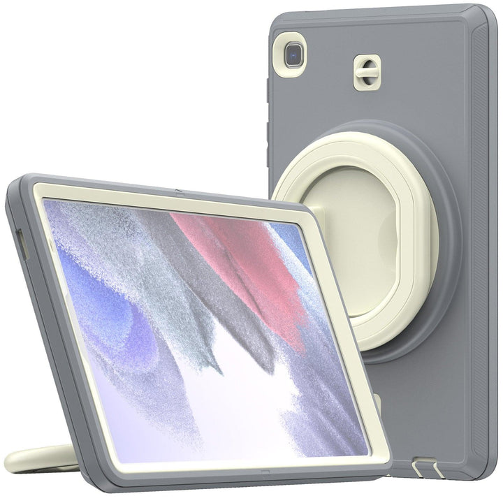 Galaxy Tab A7 Lite 8.7-inch | MINDER-G - seymac#colour_grey