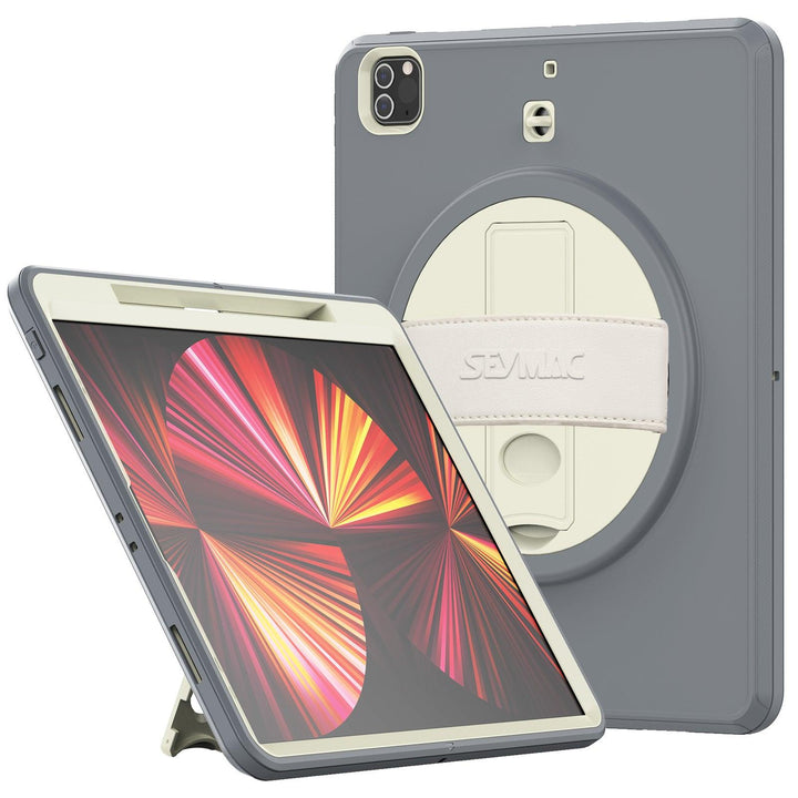 iPad Pro 12.9-inch | MINDER-S - seymac#colour_grey
