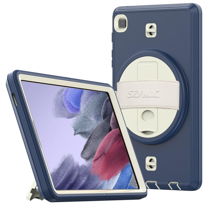 Galaxy Tab A7 Lite 8.7-inch | MINDER-S - seymac#colour_navy