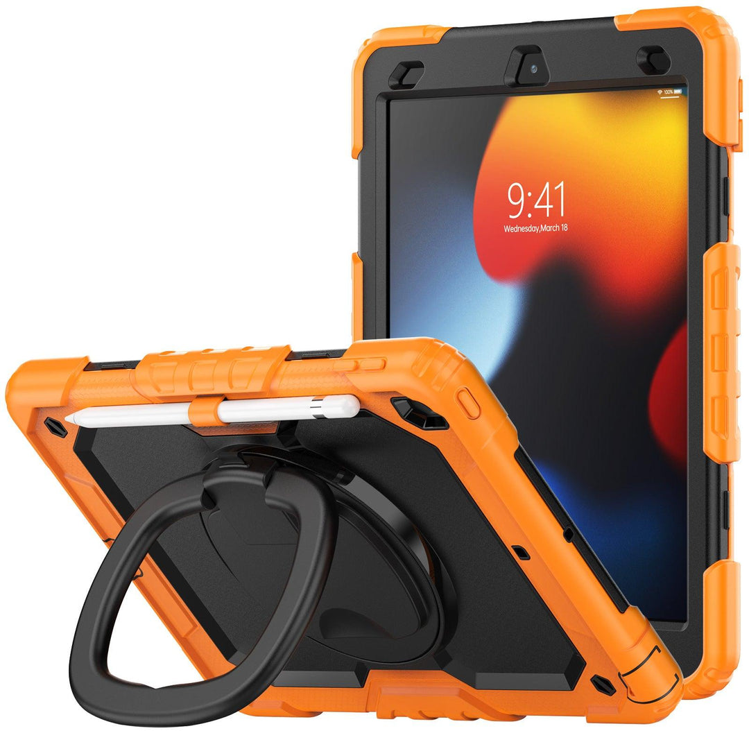 iPad 10.2-inch | FORT-G PRO - seymac#colour_orange