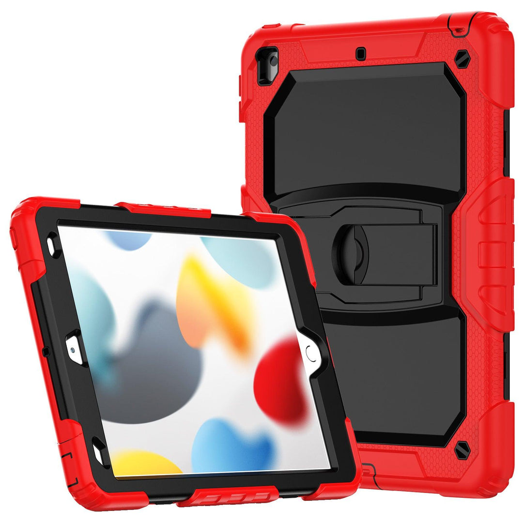 iPad 10.2-inch | FORT-K - seymac#colour_red