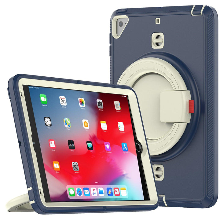iPad mini 4/5 7.9-inch | MINDER-G - seymac#colour_navy
