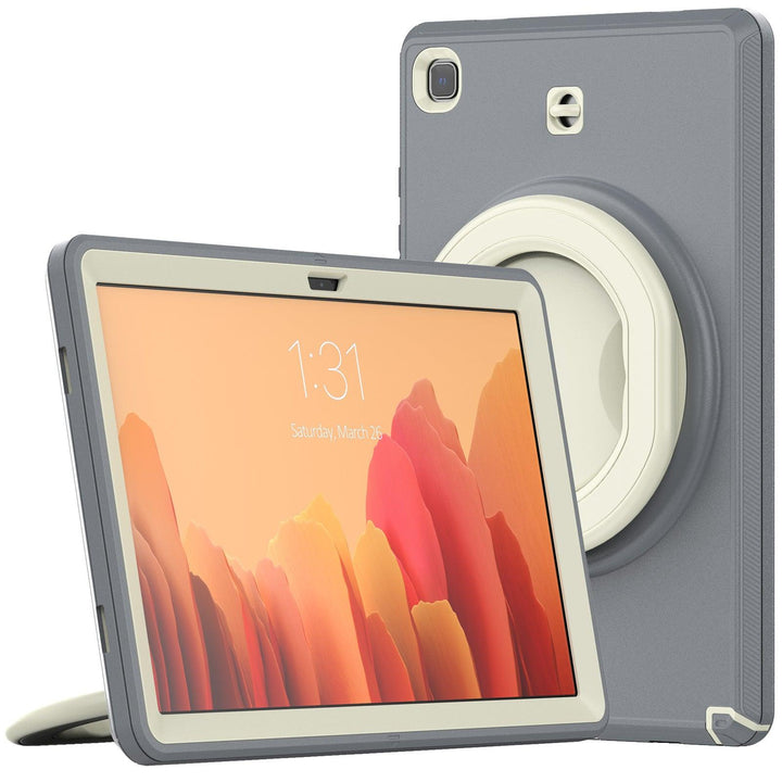 Galaxy Tab A7 10.4-inch | MINDER-G - seymac#colour_grey