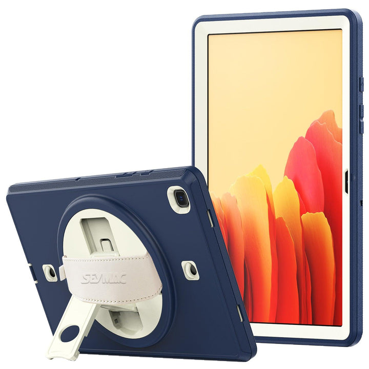 Galaxy Tab A7 10.4-inch | MINDER-S - seymac#colour_navy