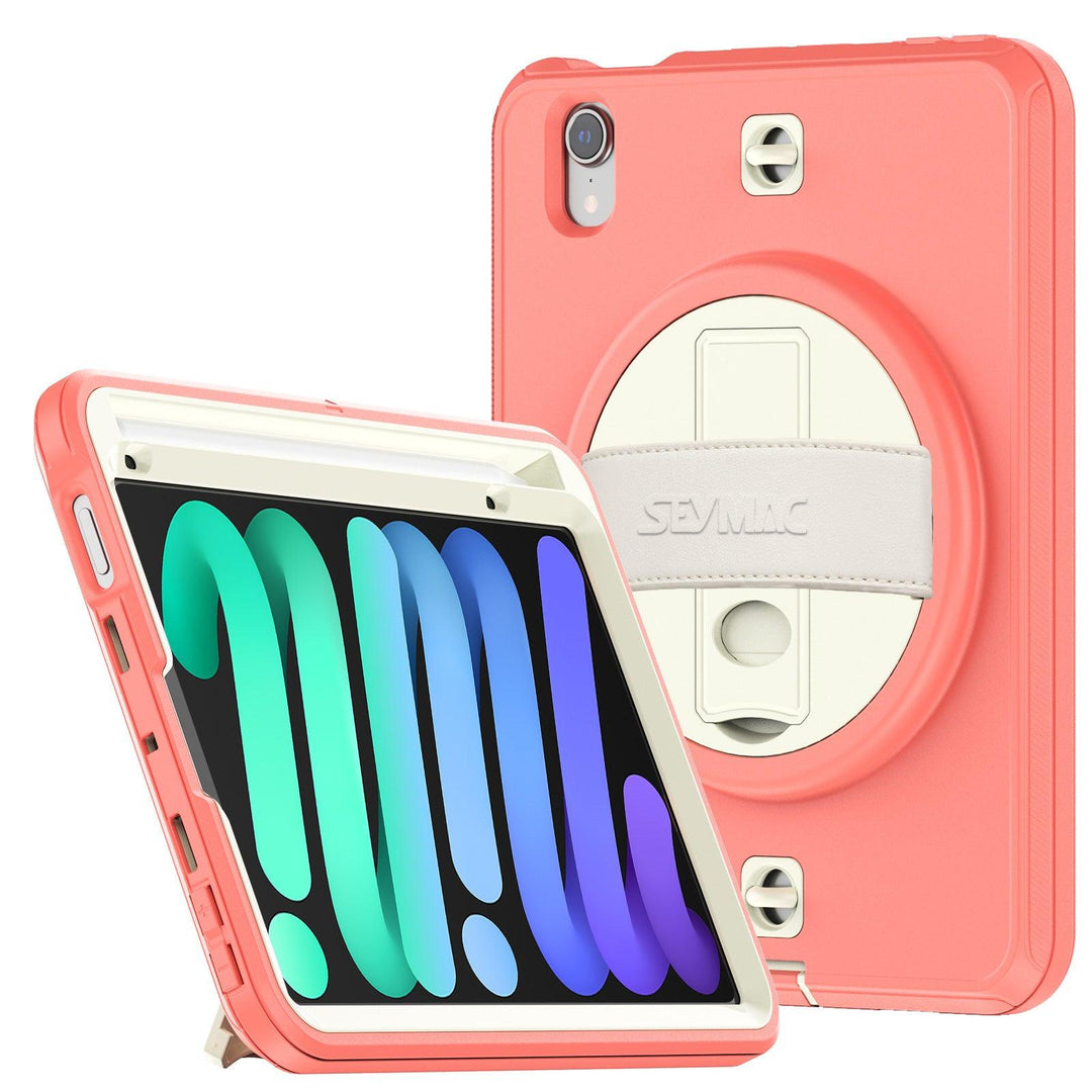 iPad mini 6 8.3-inch | MINDER-S - seymac#colour_salmon