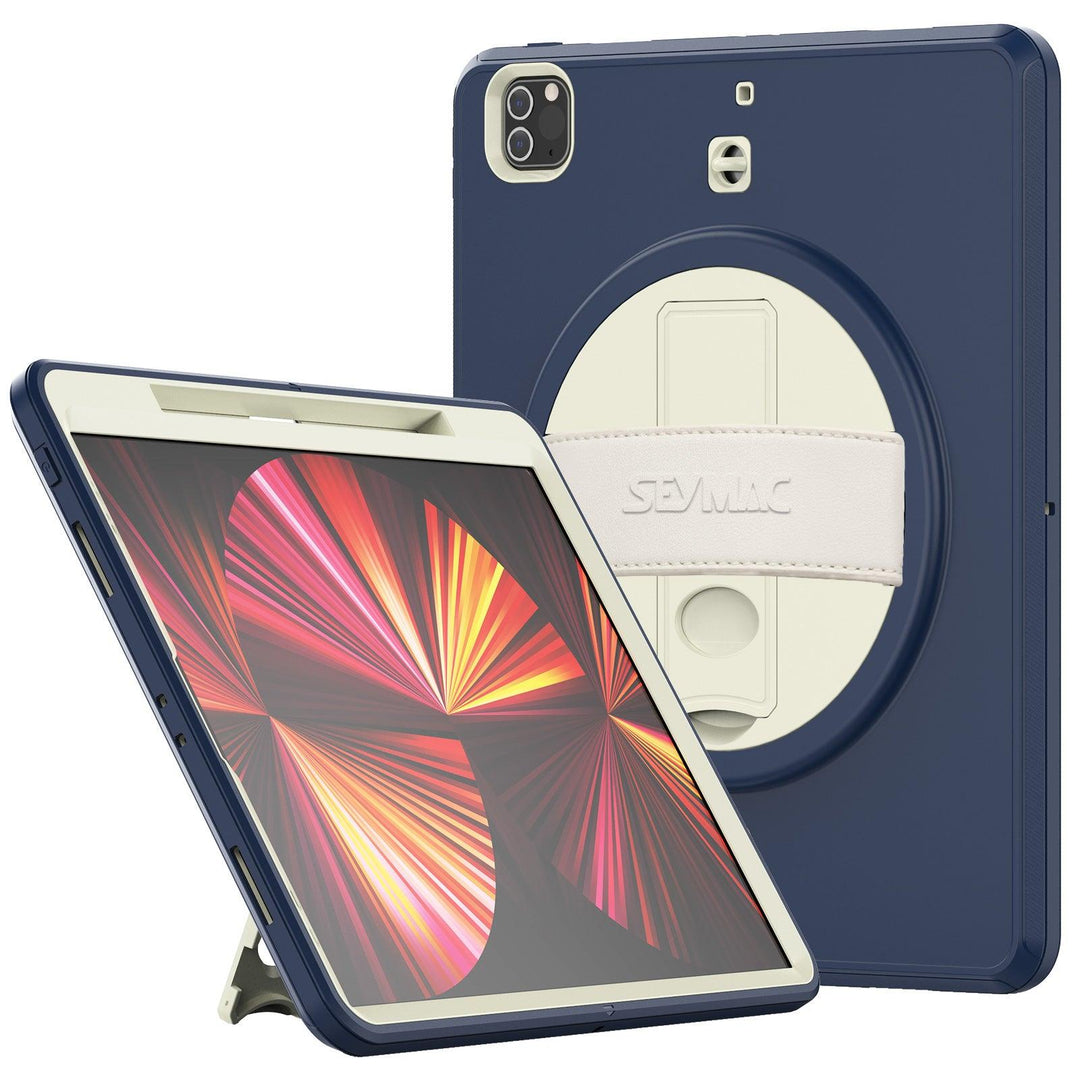 iPad Pro 12.9-inch | MINDER-S - seymac#colour_navy
