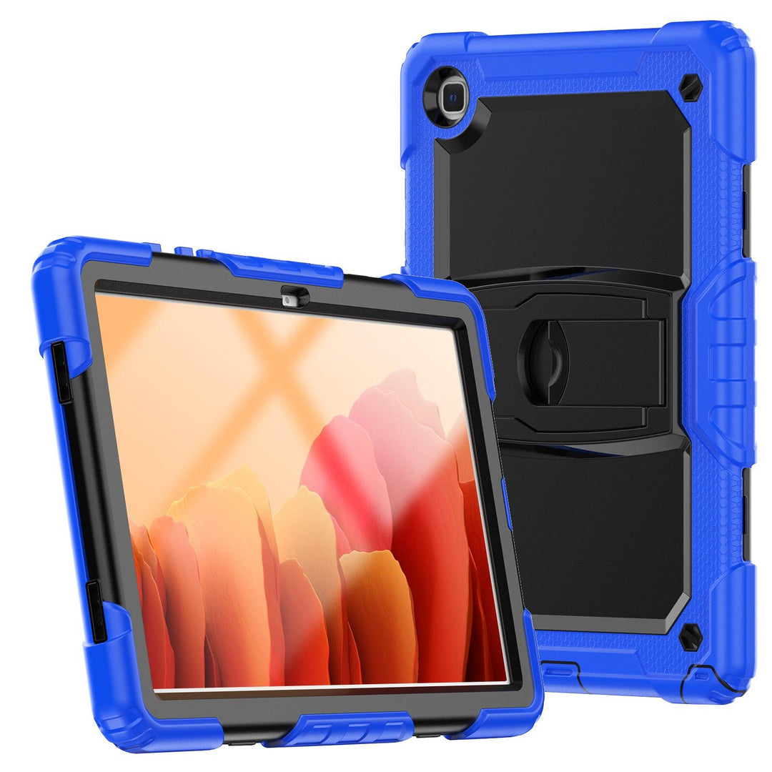 Galaxy Tab A7 10.4-inch | FORT-K - seymac#colour_blue
