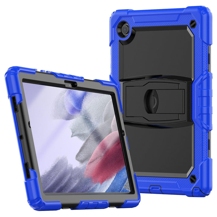 Galaxy Tab A 8.0 8.0-inch | FORT-K - seymac#colour_blue