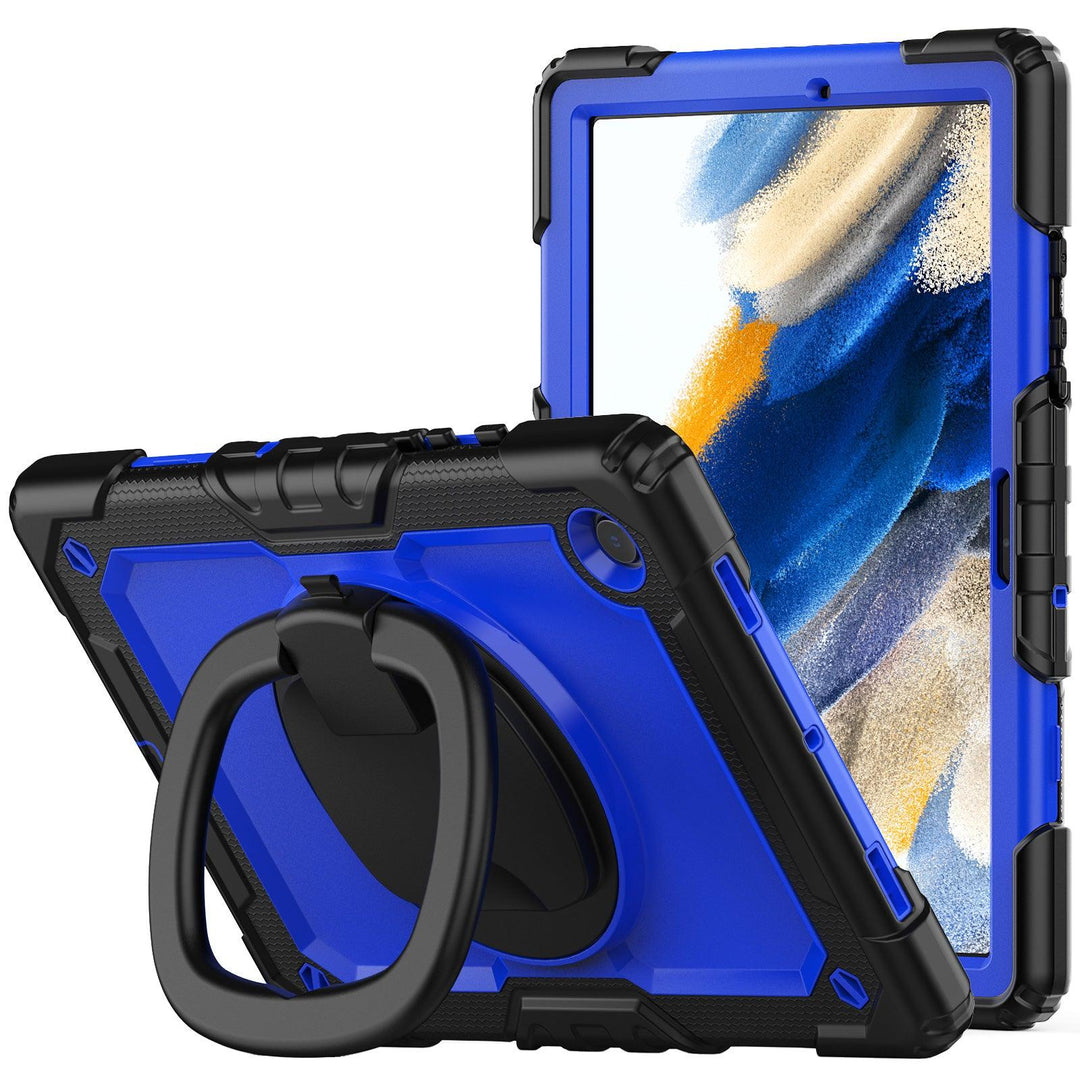 Galaxy Tab A8 10.5-inch | FORT-G PRO - seymac#colour_blue
