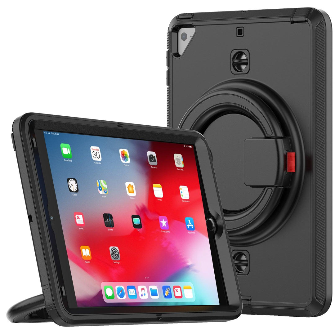 iPad mini 4/5 7.9-inch | MINDER-G - seymac#colour_black