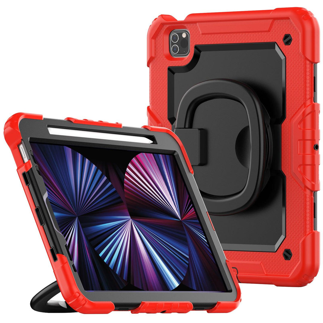 iPad Pro 11 11-inch | FORT-G PRO - seymac#colour_red