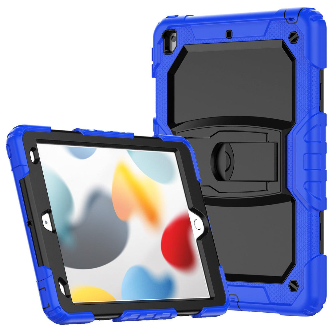 iPad 10.2-inch | FORT-K - seymac#colour_blue