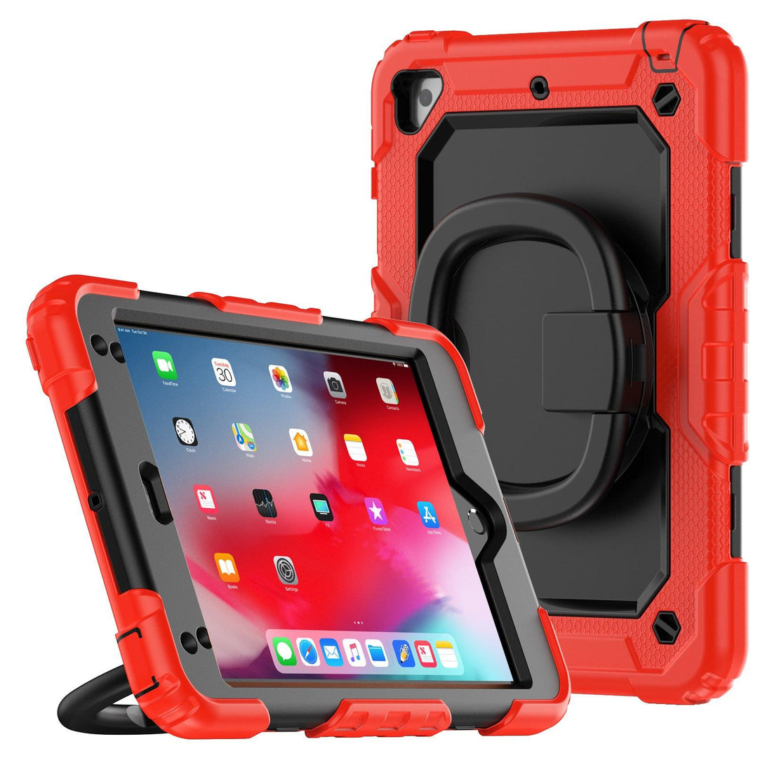iPad mini 4/5 7.9-inch | FORT-G PRO - seymac#colour_red