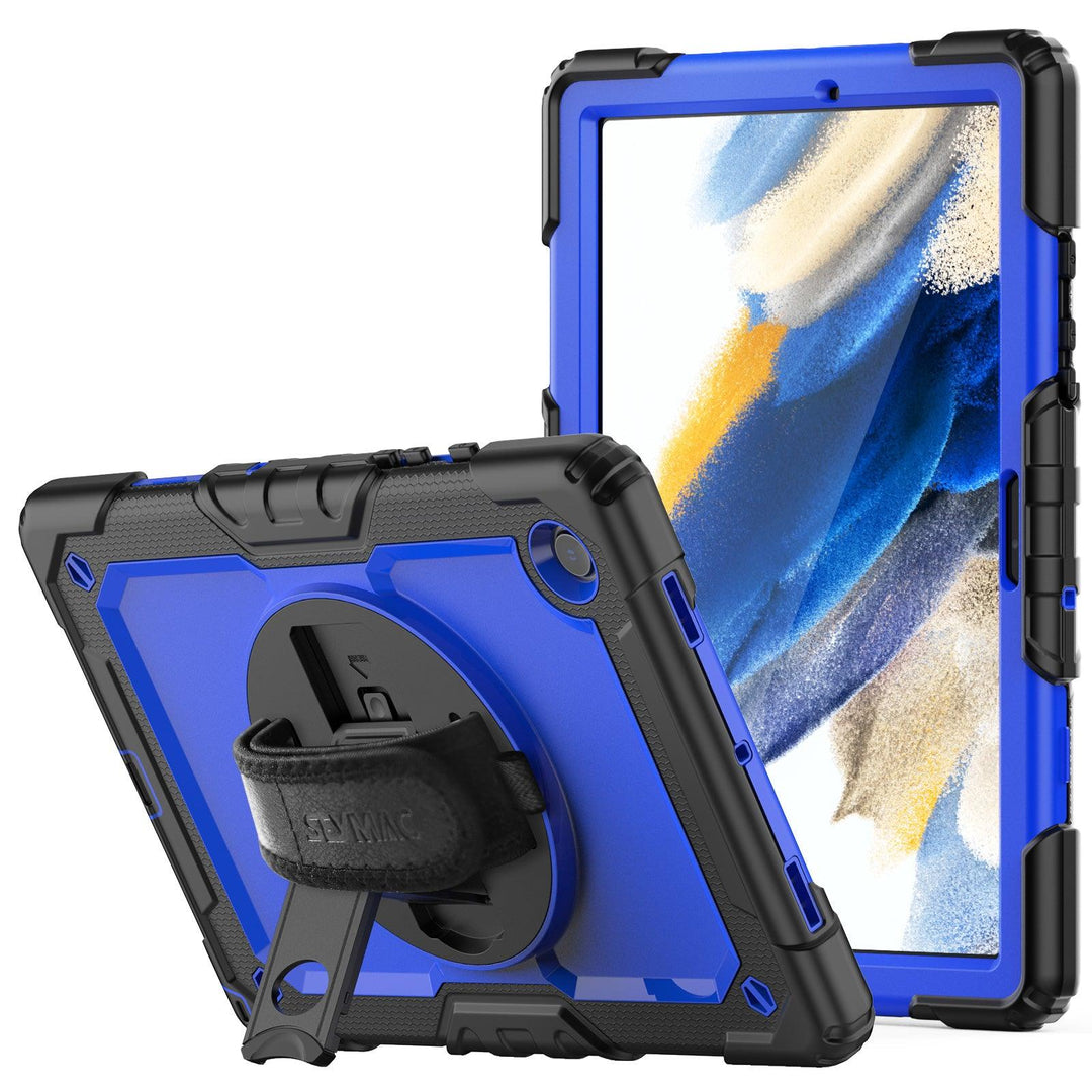 Galaxy Tab A8 10.5-inch | FORT-S PRO - seymac#colour_blue
