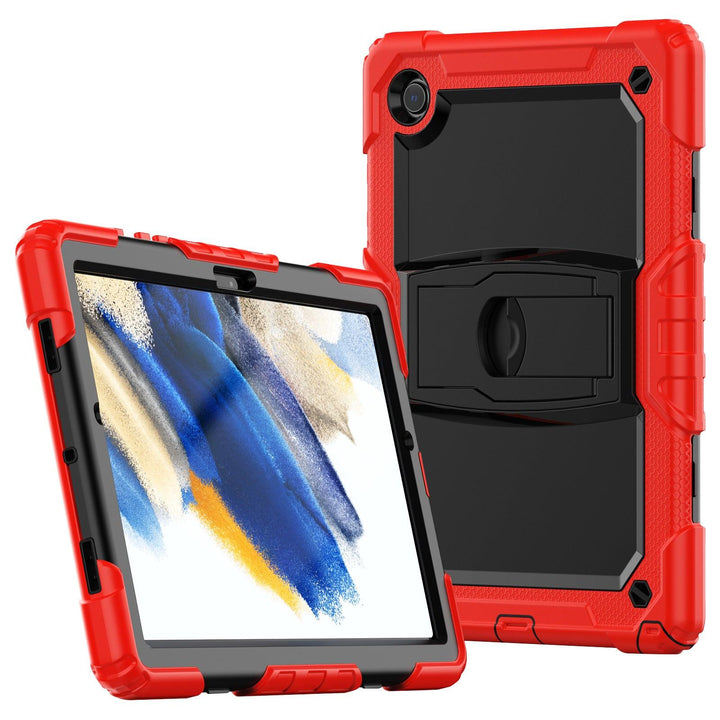 Galaxy Tab A8 10.5-inch | FORT-K - seymac#colour_red