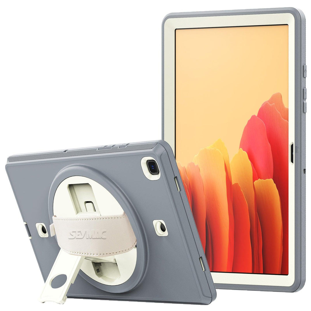 Galaxy Tab A7 10.4-inch | MINDER-S - seymac#colour_grey