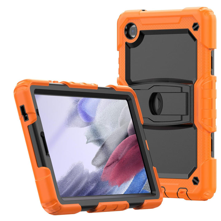 Galaxy Tab A7 Lite 8.7-inch | FORT-K - seymac#colour_orange