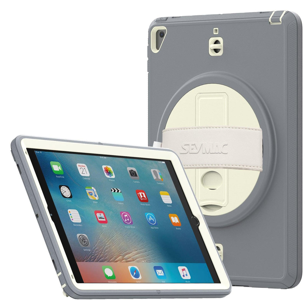iPad 9.7-inch | MINDER-S - seymac#colour_grey