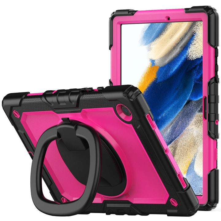 SEYMAC Galaxy Tab A8 10.5 Inch Case (2022)-Silicone-G Series-SEYMAC