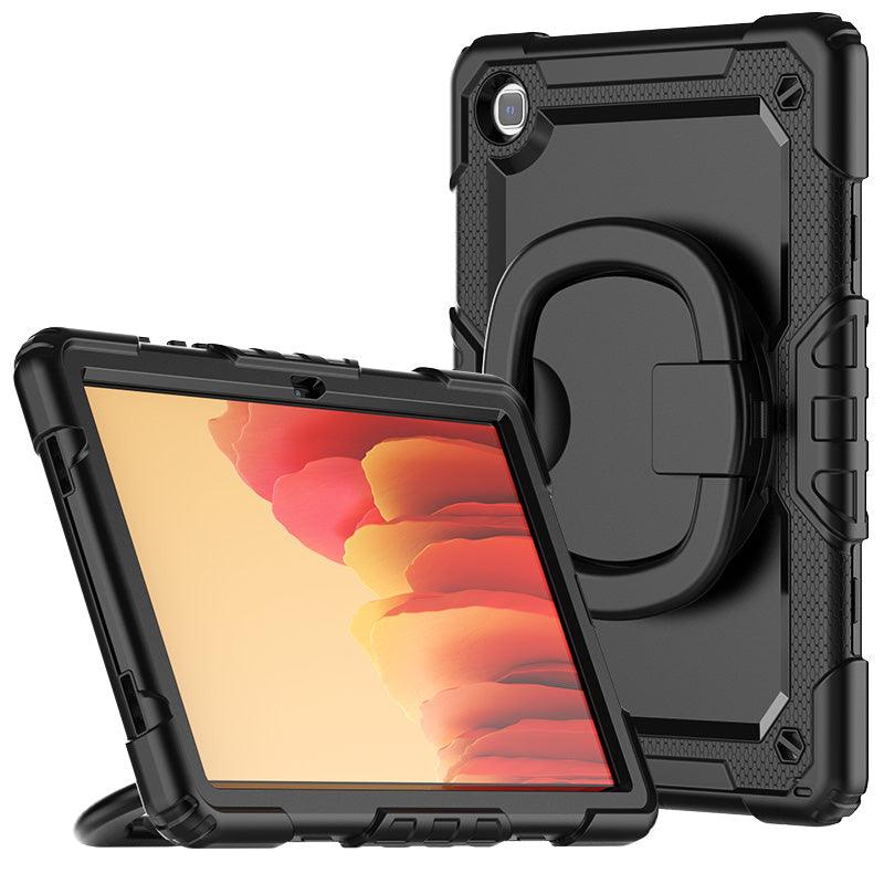 Galaxy Tab A7 10.4-inch | FORT-G PRO - seymac#colour_black