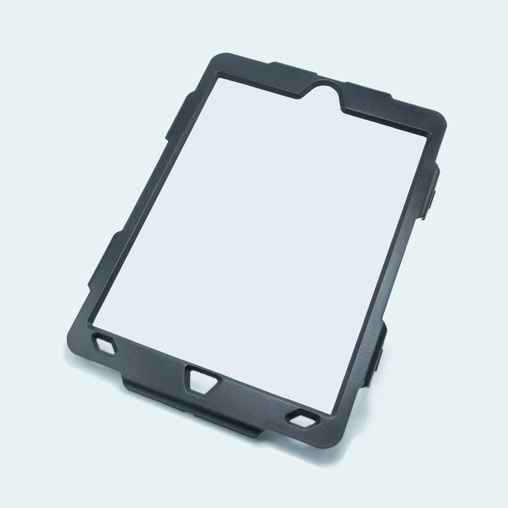 Replacement Part  | Front Frame with Screen Protector (for FORT-S PRO) - seymac