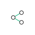 Share an affiliate link